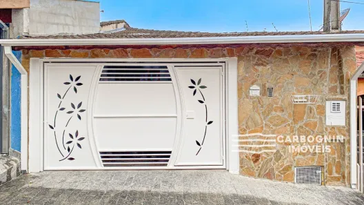 Casa com 3 Quartos à venda, 142m² no Parque Residencial Maria Elmira, Caçapava
