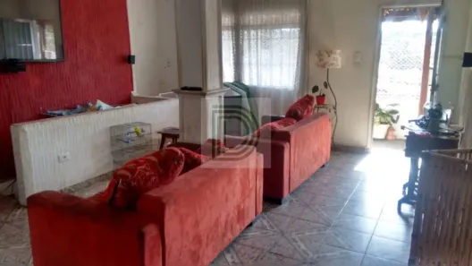 Sobrado com 3 Quartos à venda, 300m² no Jardim Maria Augusta, São Paulo