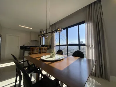 Apartamento com 4 Quartos à venda, 138m² no Centro, Balneário Camboriú