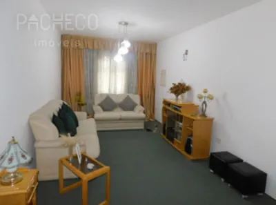 Sobrado com 3 Quartos à venda, 172m² no Vila Anglo Brasileira, São Paulo