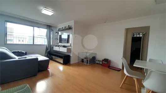 Apartamento com 2 Quartos à venda, 80m² no Vila Mariana, São Paulo