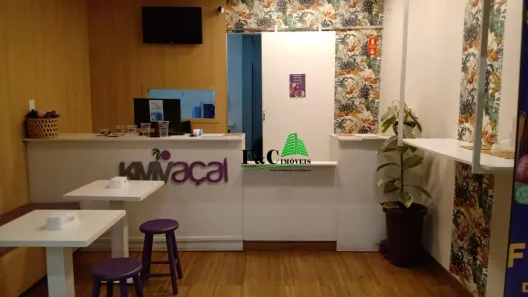Ponto Comercial à venda, 65m² no Jardim Antonio Von Zuben, Campinas