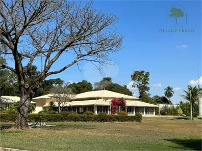 Casa de Condomínio com 6 Quartos à venda, 420m² no Recanto Campestre Internacional de Viracopos Gleba 3, Indaiatuba