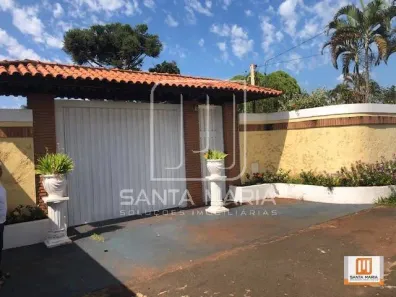 Fazenda/Sítio com 4 Quartos à venda, 696m² no , Jardinópolis