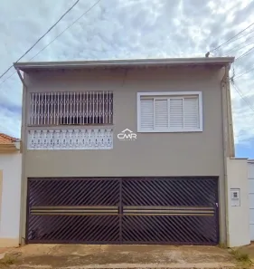 Casa com 3 Quartos à venda, 238m² no Paulista, Piracicaba