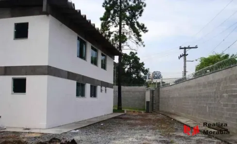 Galpão/Depósito/Armazém para alugar, 1150m² no Parque Alexandre, Cotia
