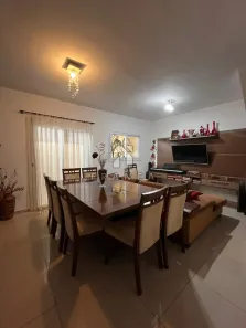 Casa de Condomínio com 3 Quartos à venda, 107m² no Jardim Santa Maria, Jacareí