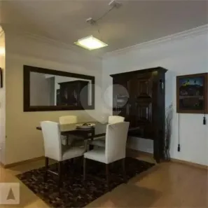 Apartamento com 3 Quartos à venda, 85m² no Vila Santo Estéfano, São Paulo