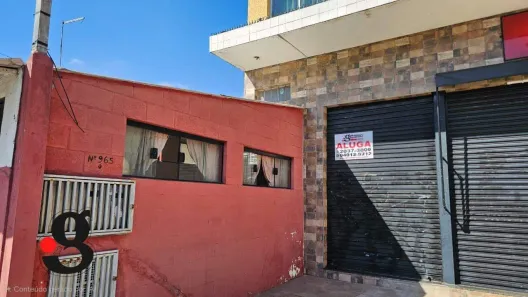 Ponto Comercial para alugar, 50m² no Vila Jacuí, São Paulo
