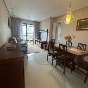 Apartamento com 4 Quartos à venda, 74m² no Tatuapé, São Paulo