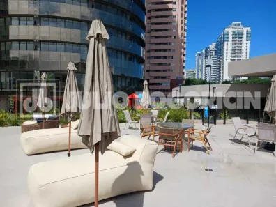 Apartamento com 1 Quarto à venda, 40m² no Barra da Tijuca, Rio de Janeiro
