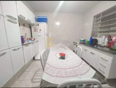 Casa com 4 Quartos à venda, 150m² no Samambaia, Valinhos