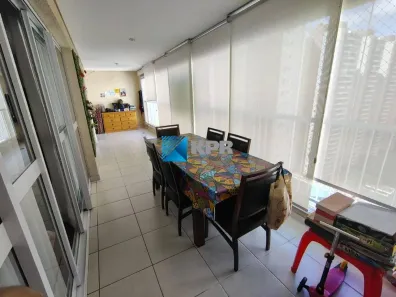 Apartamento com 3 Quartos à venda, 156m² no Jardim das Indústrias, São José dos Campos