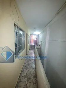 Casa com 1 Quarto para alugar, 30m² no Veloso, Osasco