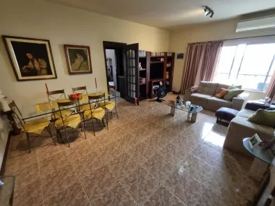 Apartamento com 3 Quartos à venda, 112m² no Tijuca, Rio de Janeiro