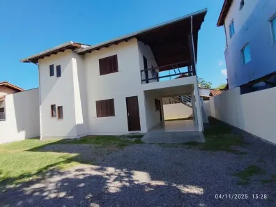 Casa com 4 Quartos à venda, 141m² no Ingleses do Rio Vermelho, Florianópolis