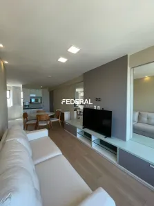 Flat com 2 Quartos à venda, 54m² no Boa Viagem, Recife