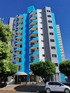 Apartamento com 3 Quartos à venda, 91m² no Jardim América, Bauru