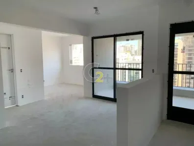 Apartamento com 1 Quarto à venda, 53m² no Vila Buarque, São Paulo