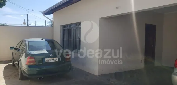 Casa com 2 Quartos à venda, 150m² no Vila San Martin, Campinas