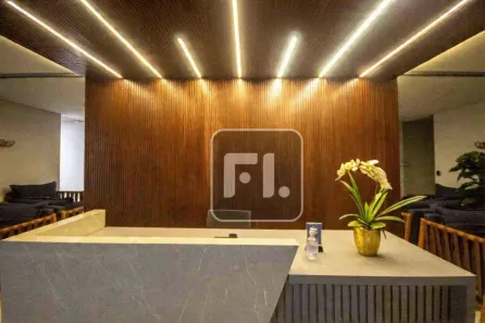 Sala Comercial para venda ou aluguel, 190m² no Cerqueira César, São Paulo