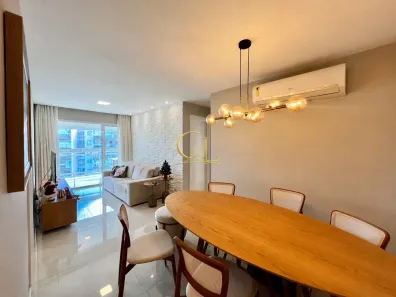 Apartamento com 2 Quartos à venda, 84m² no Barra da Tijuca, Rio de Janeiro