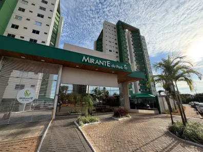Apartamento com 2 Quartos à venda, 63m² no Plano Diretor Sul, Palmas