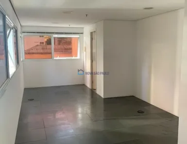 Prédio Comercial à venda, 33m² no Paraíso, São Paulo