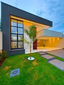 Casa com 4 Quartos à venda, 238m² no Jardim Planalto, Goiânia