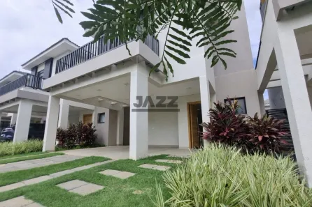 Casa de Condomínio com 3 Quartos à venda, 138m² no Residencial Estância Eudóxia (Barão Geraldo), Campinas