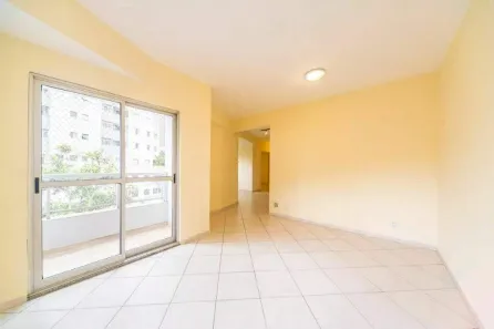 Apartamento com 3 Quartos à venda, 91m² no Vila Gilda, Santo André