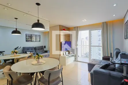 Apartamento com 3 Quartos à venda, 67m² no Vila Andrade, São Paulo