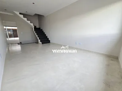 Sobrado com 2 Quartos à venda, 120m² no Jardim Maringá, São Paulo