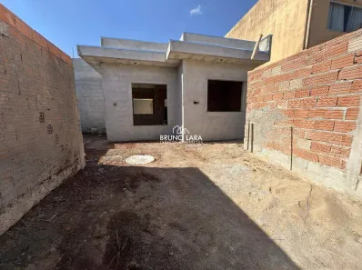 Casa com 2 Quartos à venda, 69m² no Atenas, Igarapé