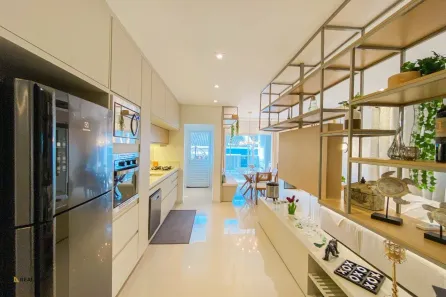 Apartamento com 2 Quartos à venda, 82m² no Palmas, Governador Celso Ramos