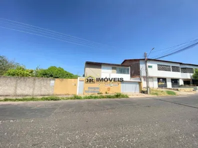 Kitnet com 1 Quarto para alugar, 40m² no Santa Isabel, Teresina