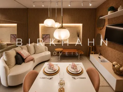 Apartamento com 2 Quartos à venda, 50m² no Lucas do Rio Verde, Lucas do Rio Verde