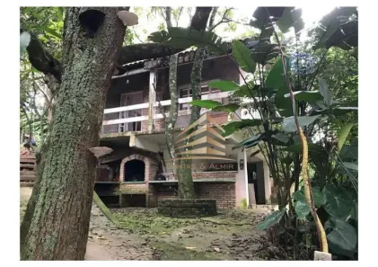 Sobrado com 2 Quartos à venda, 180m² no Parque Residencial Bambi, Guarulhos