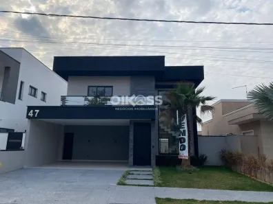 Casa com 4 Quartos à venda, 236m² no Bairro do Grama, Caçapava
