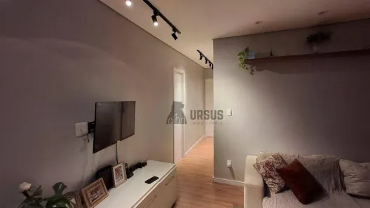 Apartamento com 2 Quartos à venda, 70m² no Bela Vista, Pindamonhangaba