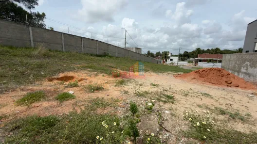 Lote/Terreno à venda, 280m² no Pium (Distrito Litoral), Parnamirim