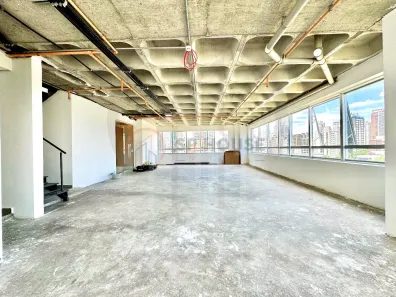 Sala Comercial para venda ou aluguel, 232m² no Vila Clementino, São Paulo