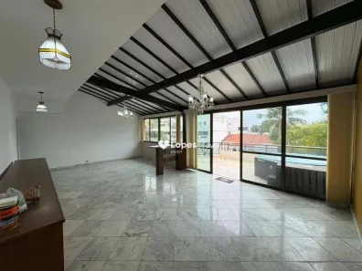 Cobertura com 3 Quartos à venda, 189m² no Recreio dos Bandeirantes, Rio de Janeiro