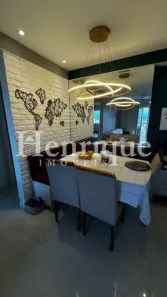 Apartamento com 2 Quartos à venda, 58m² no Vista Alegre, Rio de Janeiro