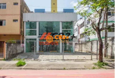 Imóvel Comercial à venda, 432m² no Várzea, Recife