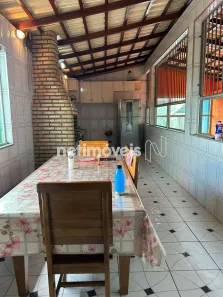 Casa com 2 Quartos à venda, 207m² no Parque Elizabeth, Ibirité