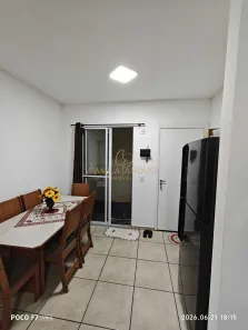 Apartamento com 2 Quartos à venda, 50m² no Jardim Diva Tarlá de Carvalho, Ribeirão Preto