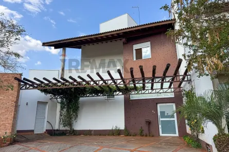 Casa com 3 Quartos à venda, 258m² no Nova Aliança, Ribeirão Preto