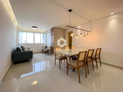 Cobertura com 2 Quartos à venda, 105m² no Padre Eustáquio, Belo Horizonte