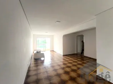 Apartamento com 3 Quartos à venda, 97m² no Jardim Las Palmas, Guarujá